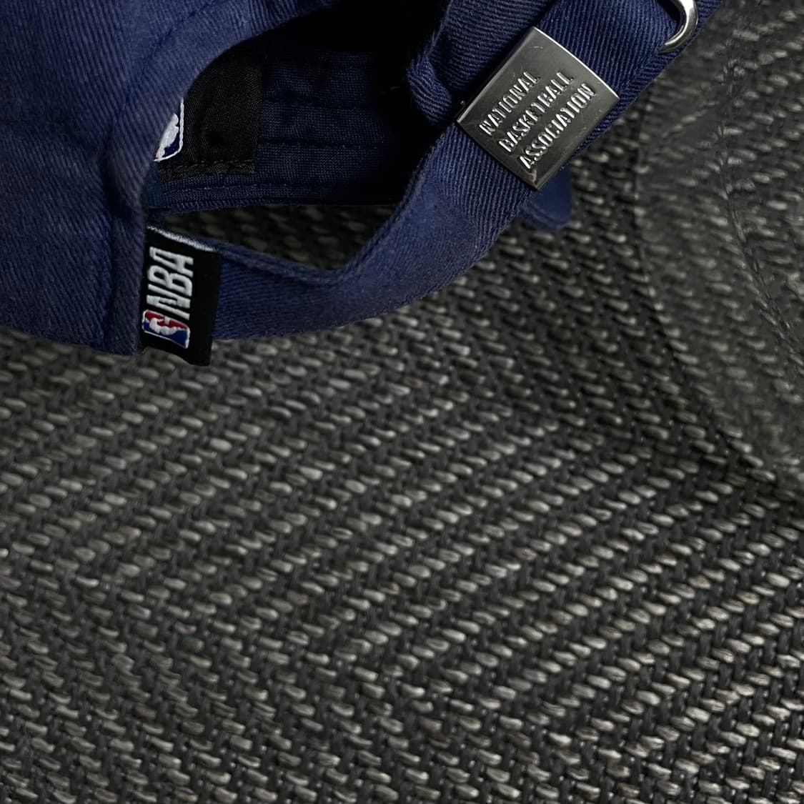 NBA 클래식 아트웍 자수 하드 볼캡y 3971 상품이미지4