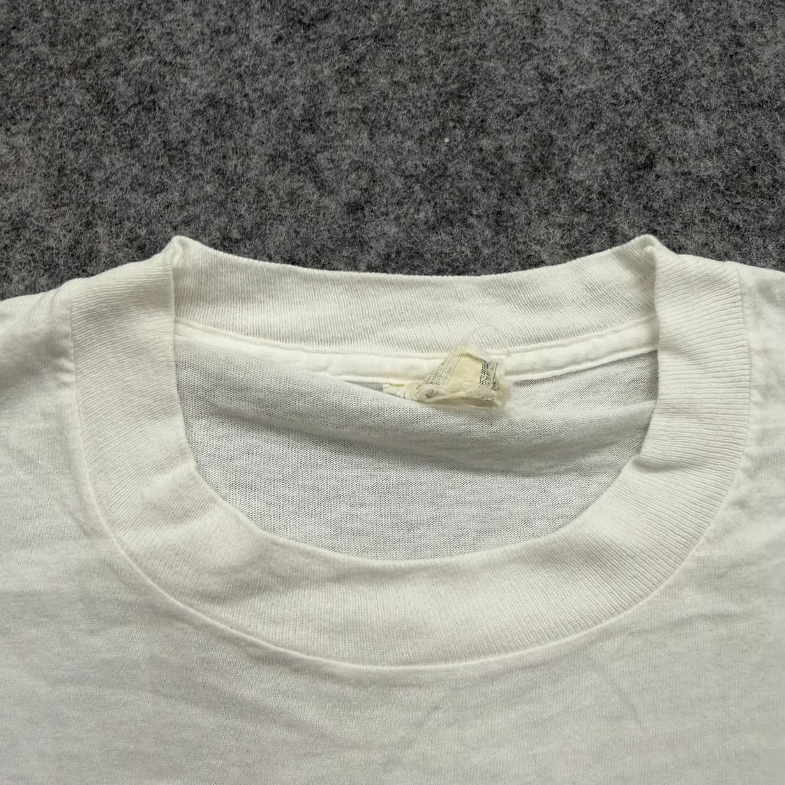 90s Vintage NBA Miami Heat Tshirt 상품이미지4