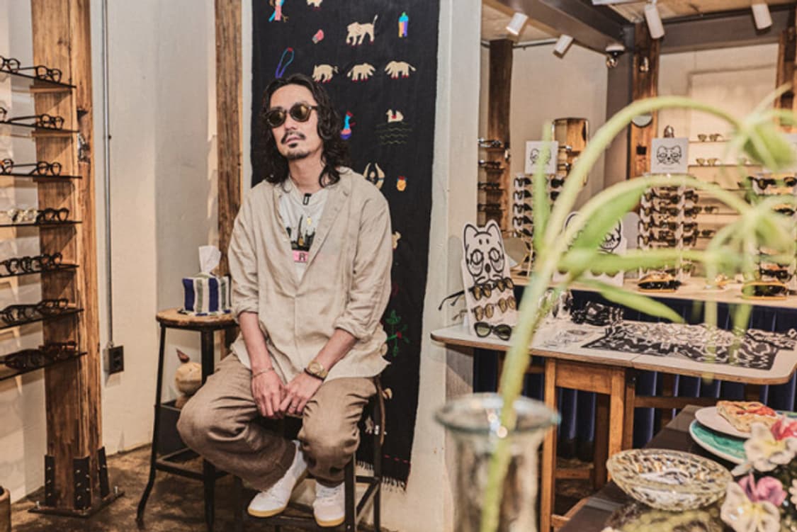 규파드 gp-m1 선글라스 상품이미지7