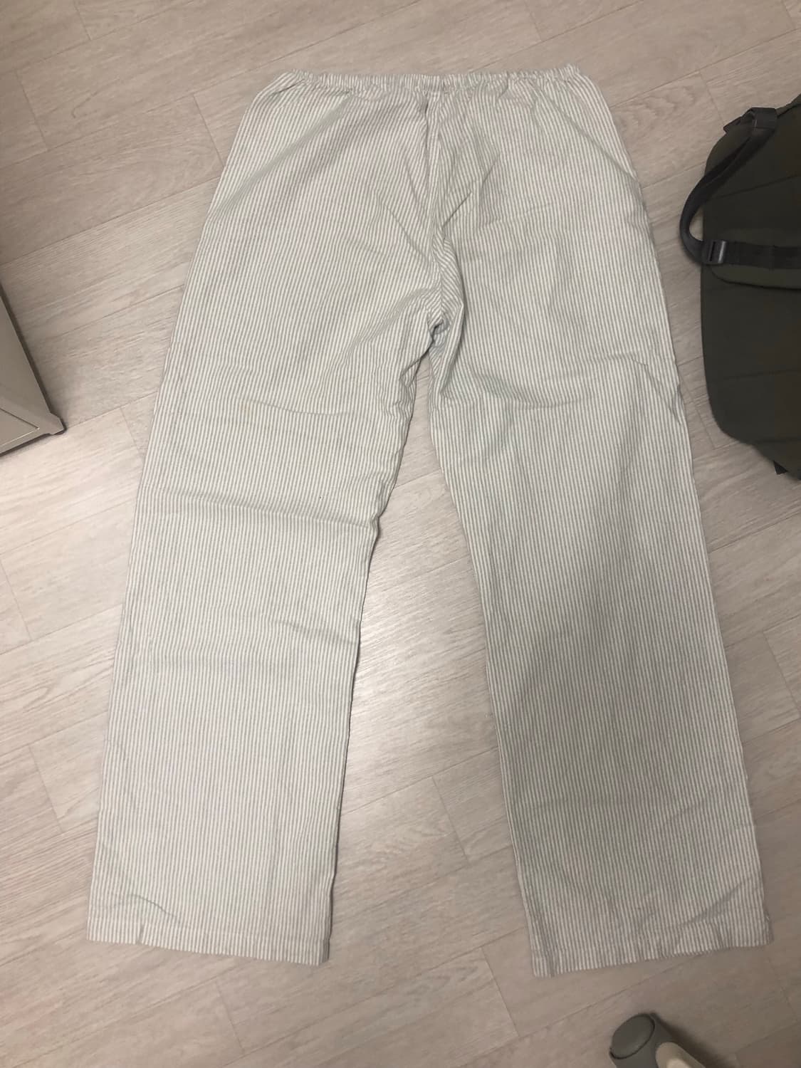 브랜드멜빈 바지 상품이미지2