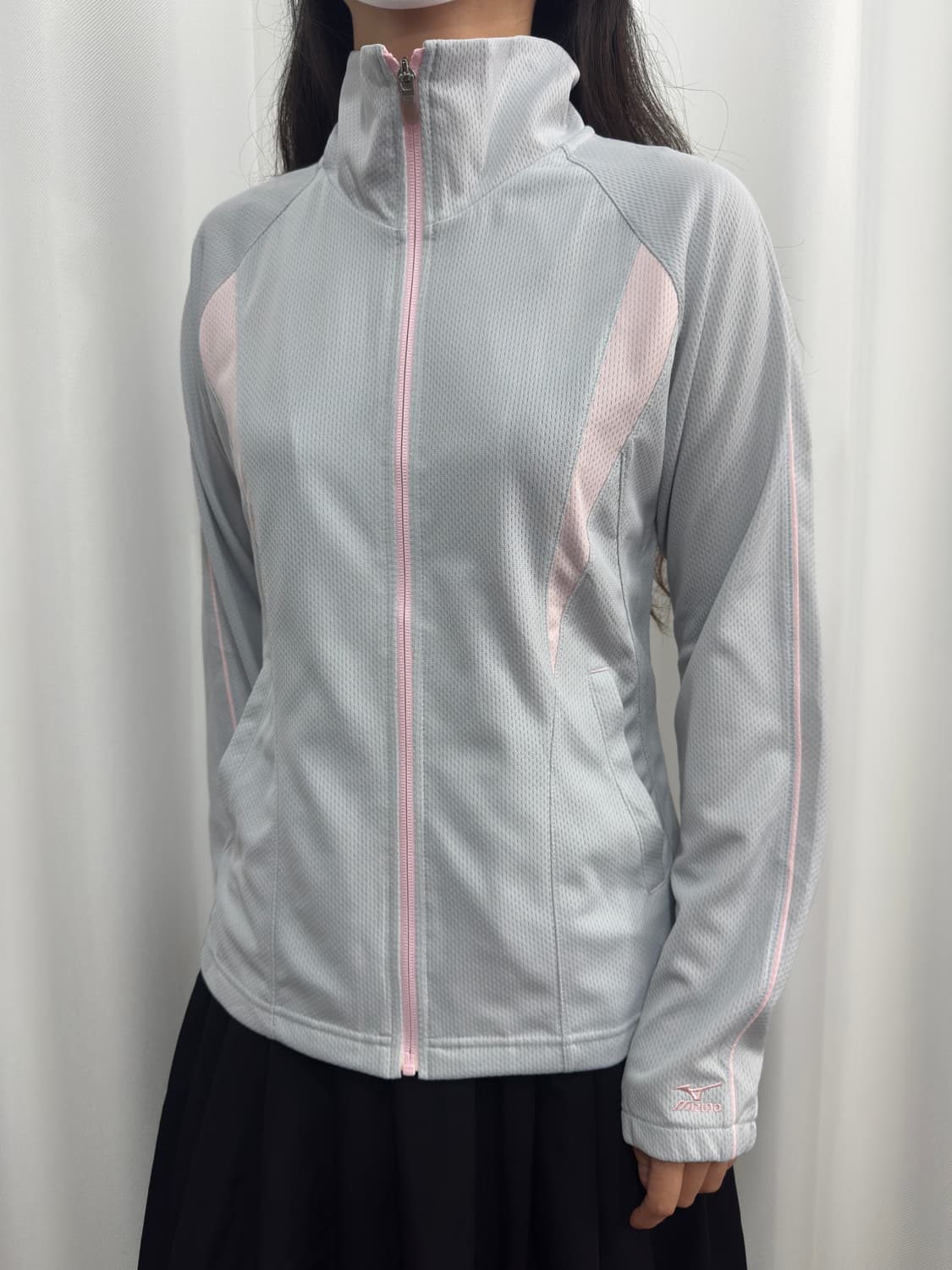 mizuno soft jersey 상품이미지2