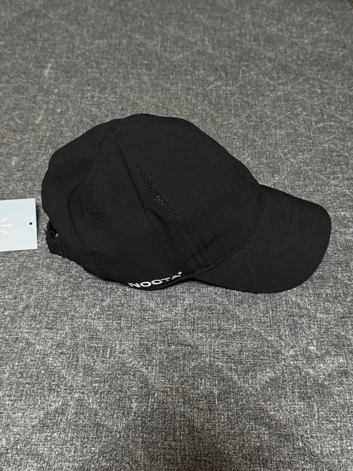 나이키x녹타 클럽 캡 (M-L) 상품이미지3