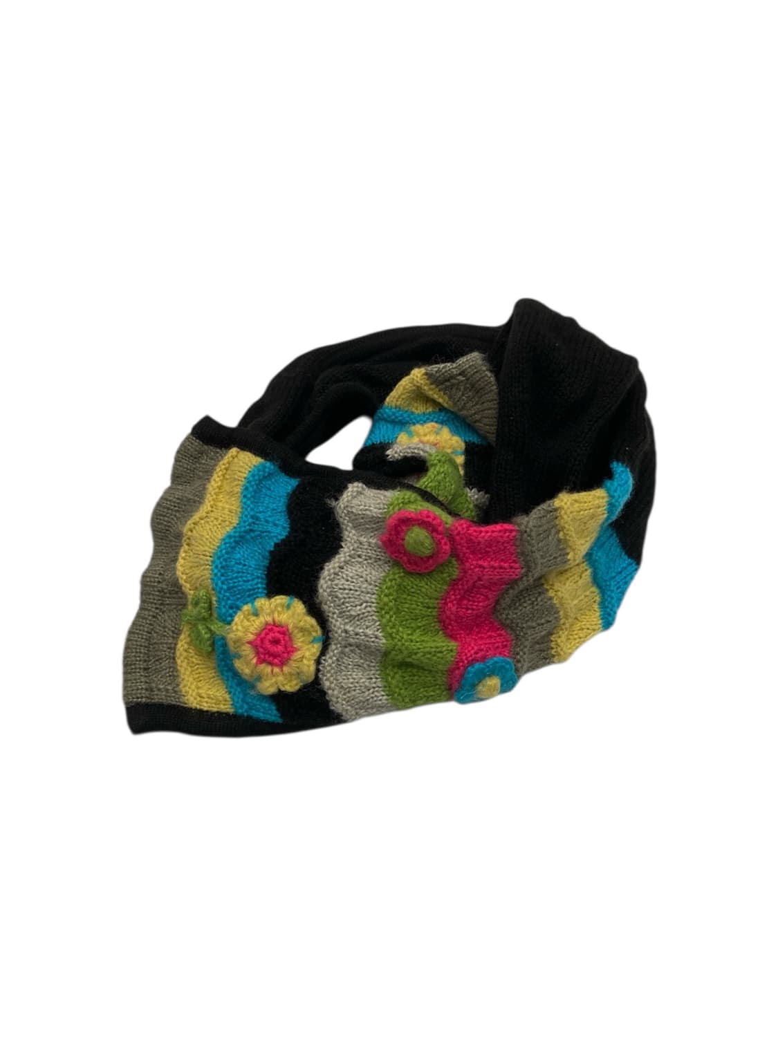 Spring muffler 상품이미지3