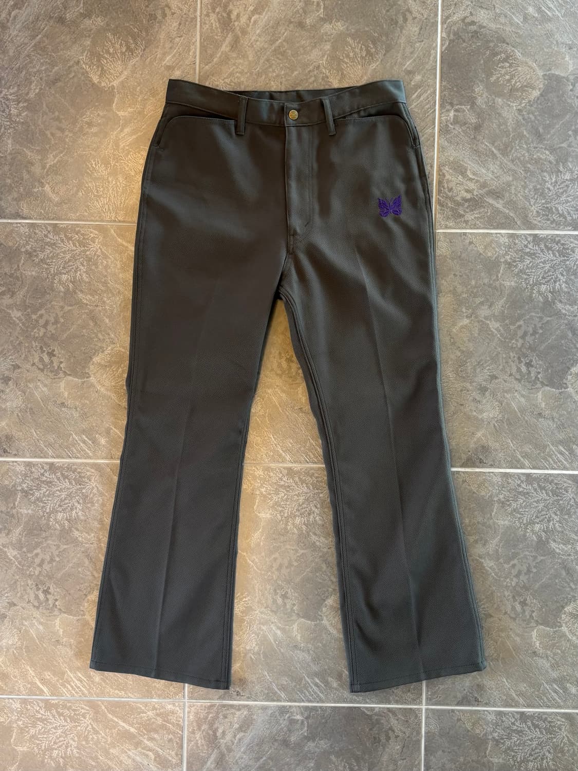 Needles trousers pants 상품이미지4