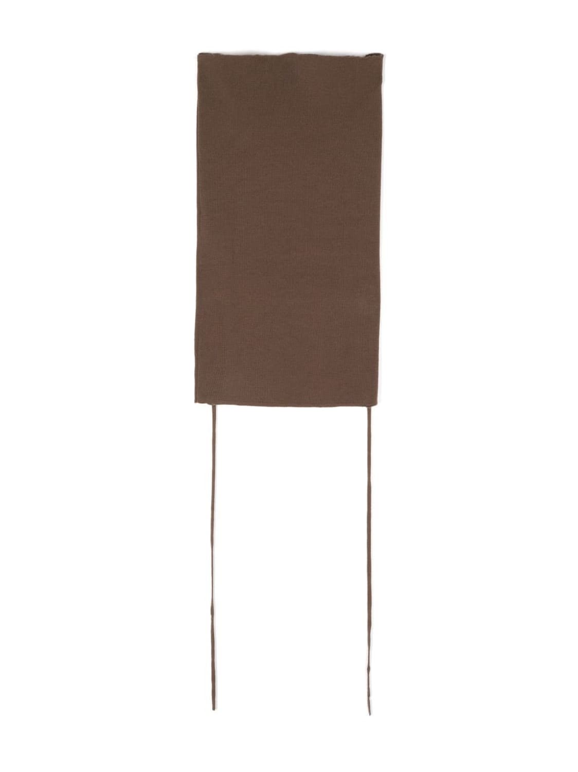 르메르 Links snood 스누드/브라운 상품이미지7