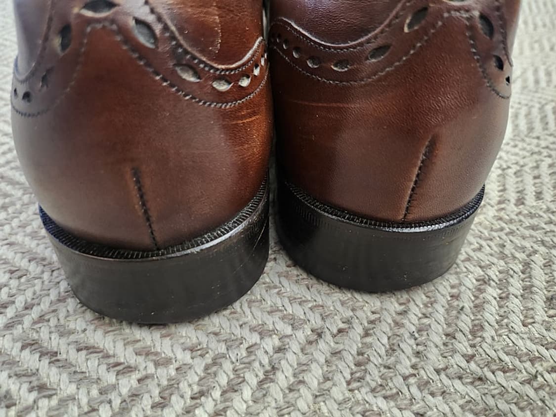 리갈 헤리티지 구두 상품이미지7