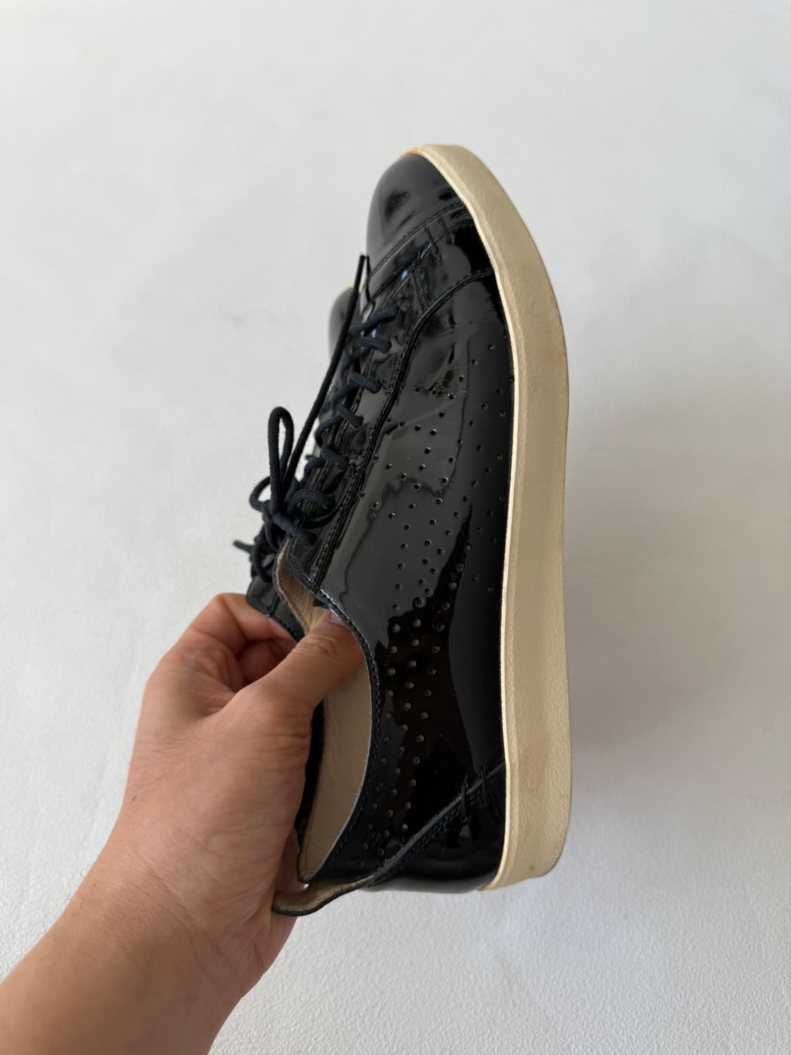 [245]오니츠카타이거(Onitsukatiger) 스니커즈(JAPAN) 상품이미지6