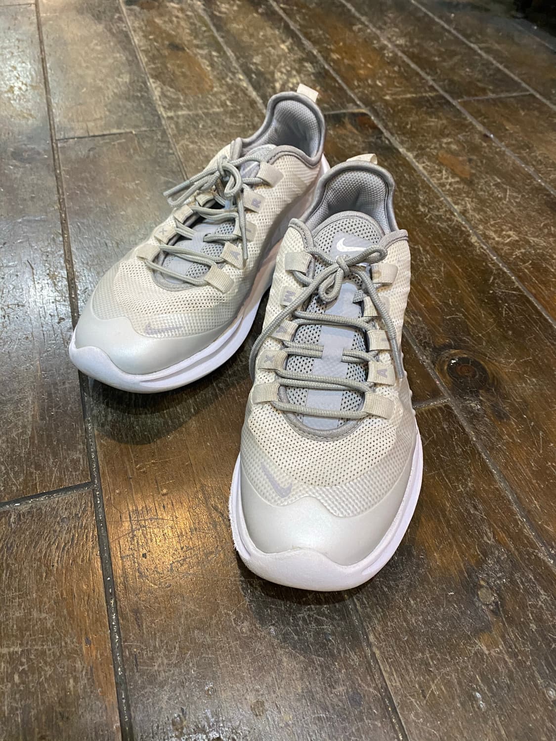 Nike 나이키 에어맥스 엑시스 245size 상품이미지2