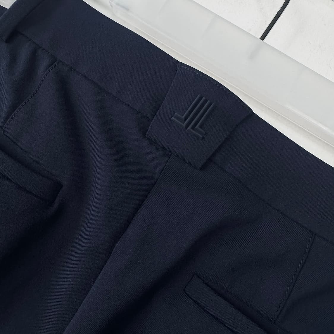 랑방블랑 23 스트레치 팬츠 상품이미지5