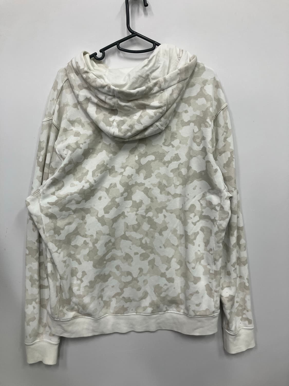 나이키 밀리터리 후드티 상품이미지5