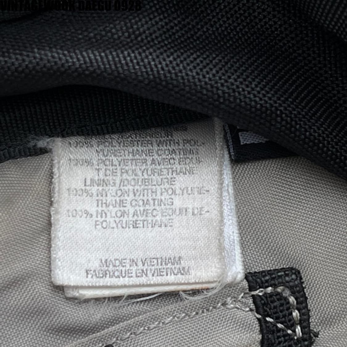 노스페이스 백팩 상품이미지4