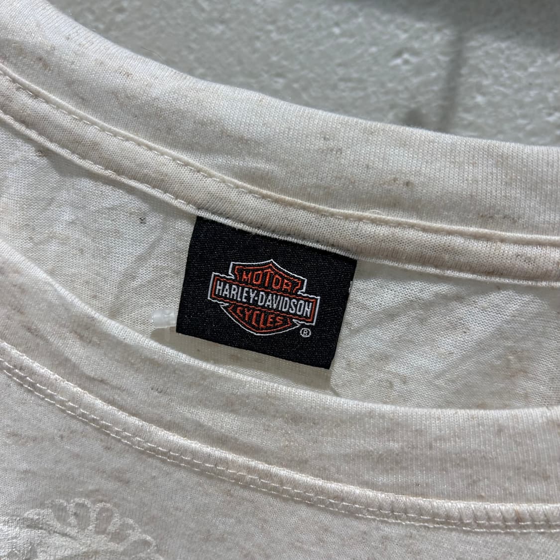 Harley Davidson y2k Long Sleeve T-Shirts 상품이미지8