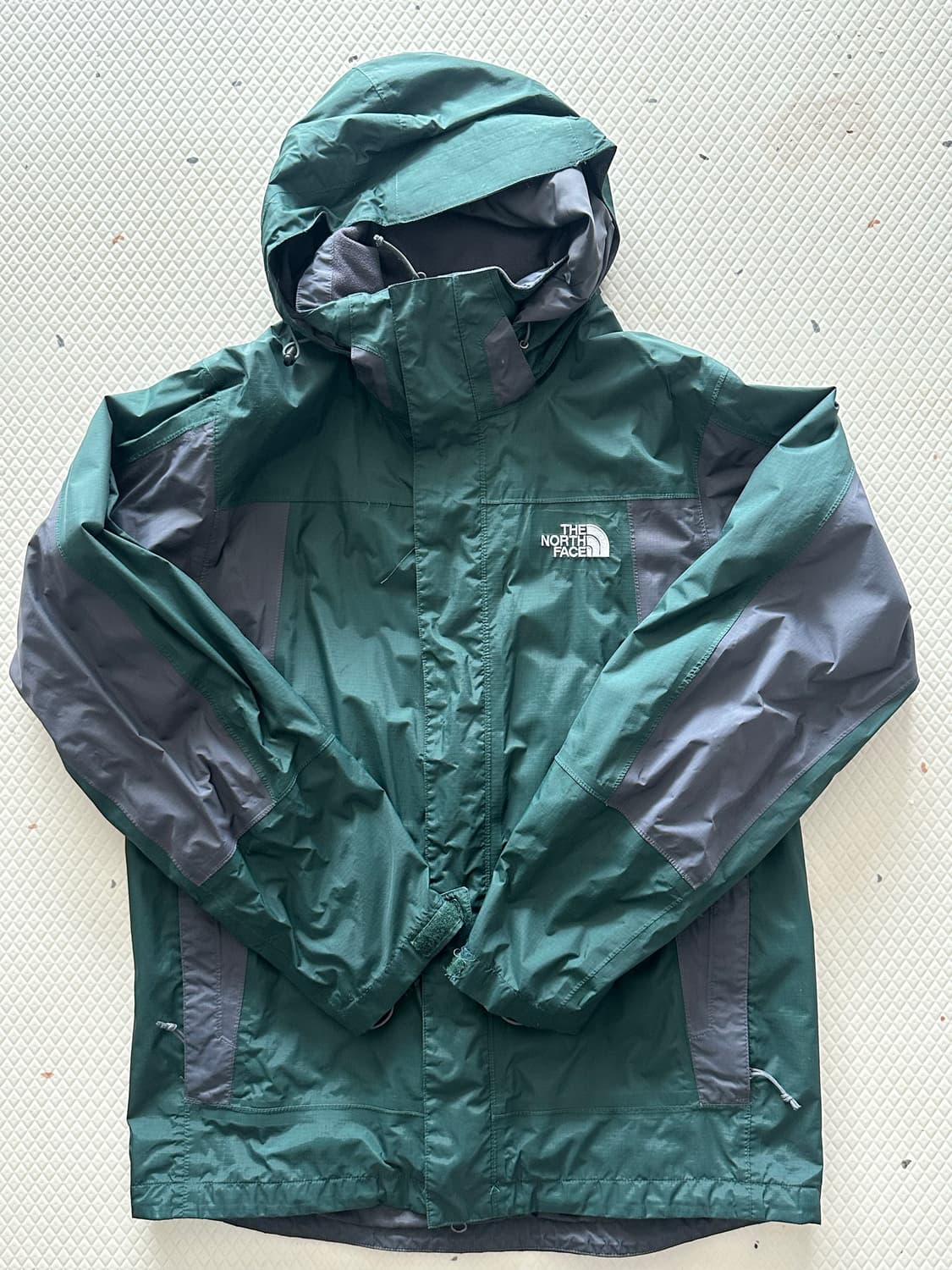 노스페이스 바람막이  상품이미지2