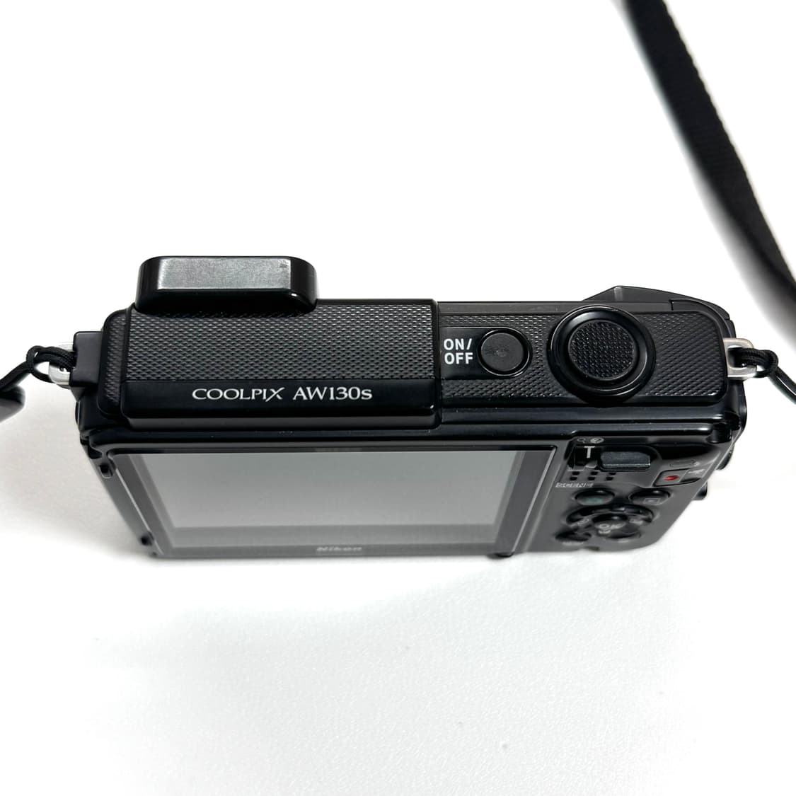 니콘 쿨픽스 AW130 카모 | coolpix aw 100 110 120 상품이미지3