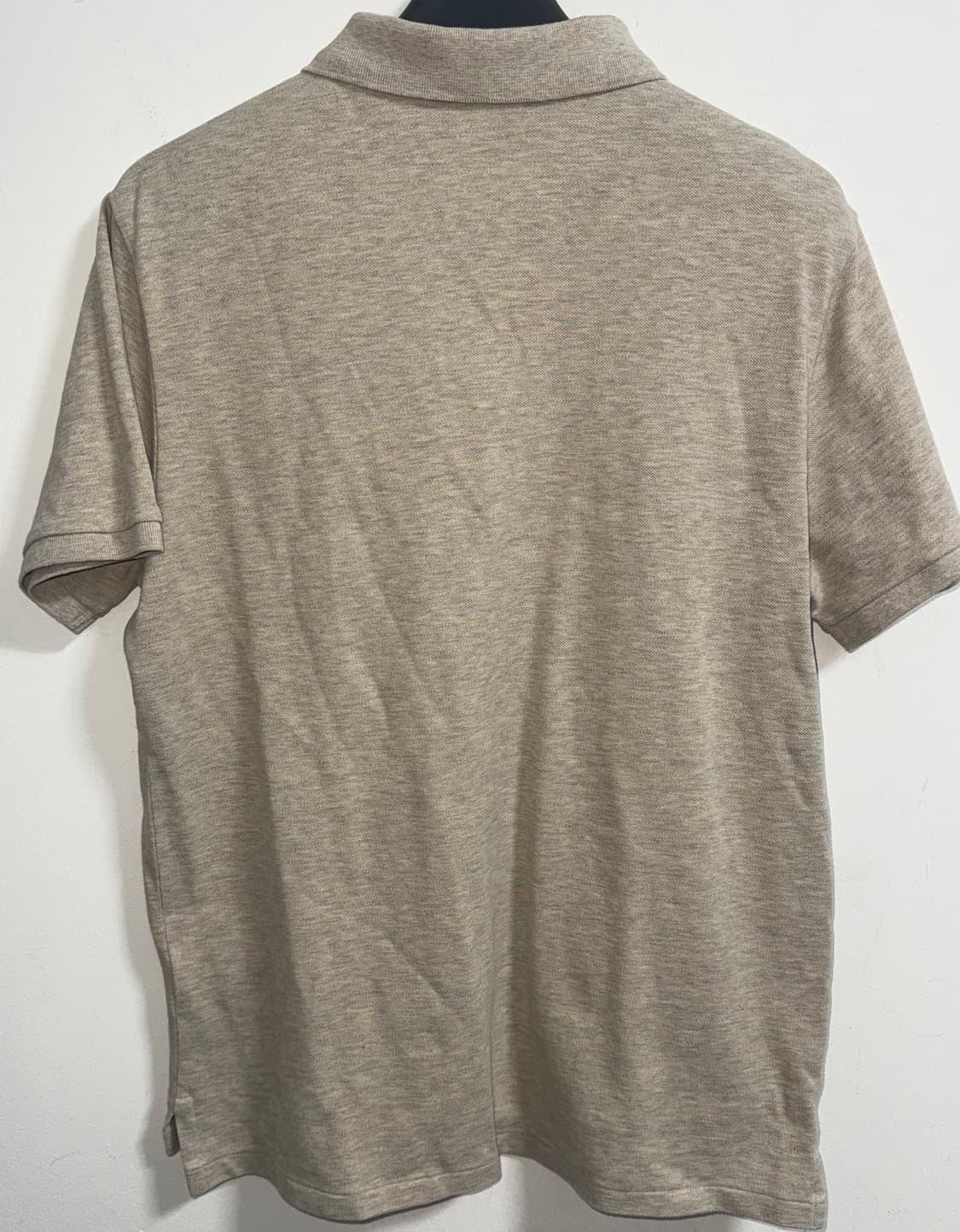 폴로 랄프로렌 카라티 L 베이지 상품이미지5