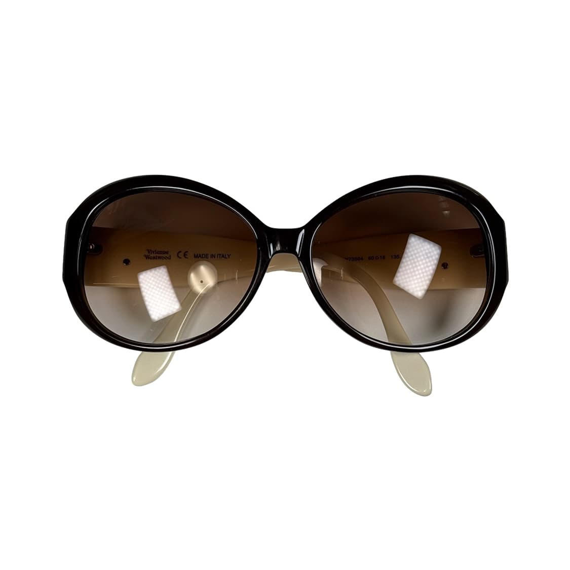 비비안 웨스트우드 ORB 선글라스 상품이미지2