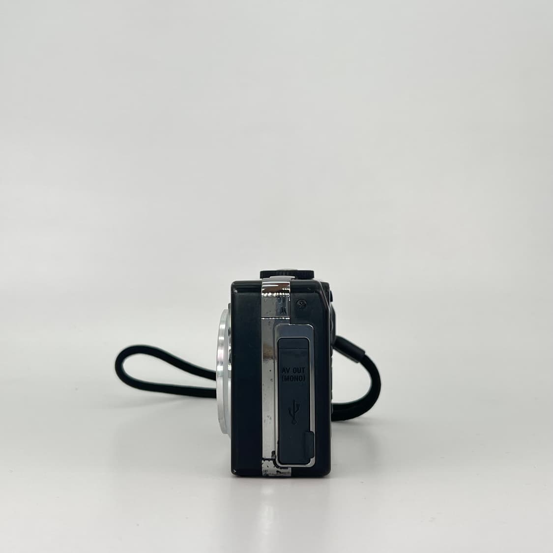 소니 사이버샷 Sony Cyber-shot DSC-W5 블랙 상품이미지7