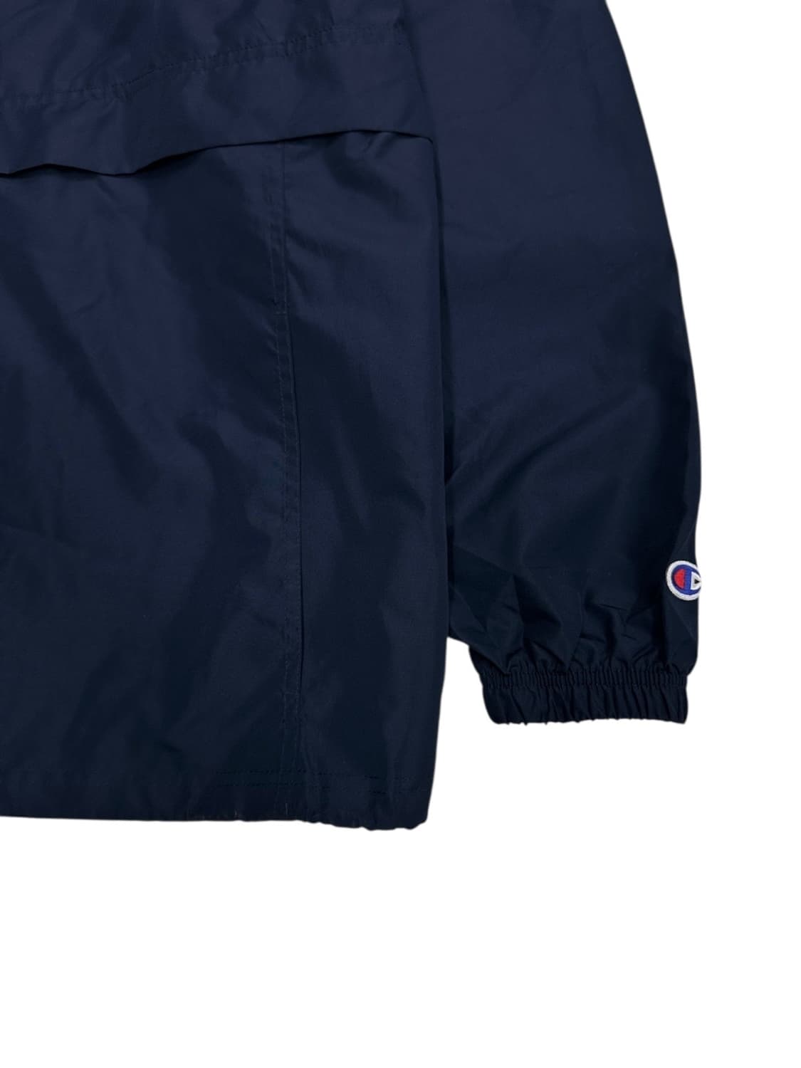 챔피온 아노락 반집업 네이비 (XL~2XL) 상품이미지4