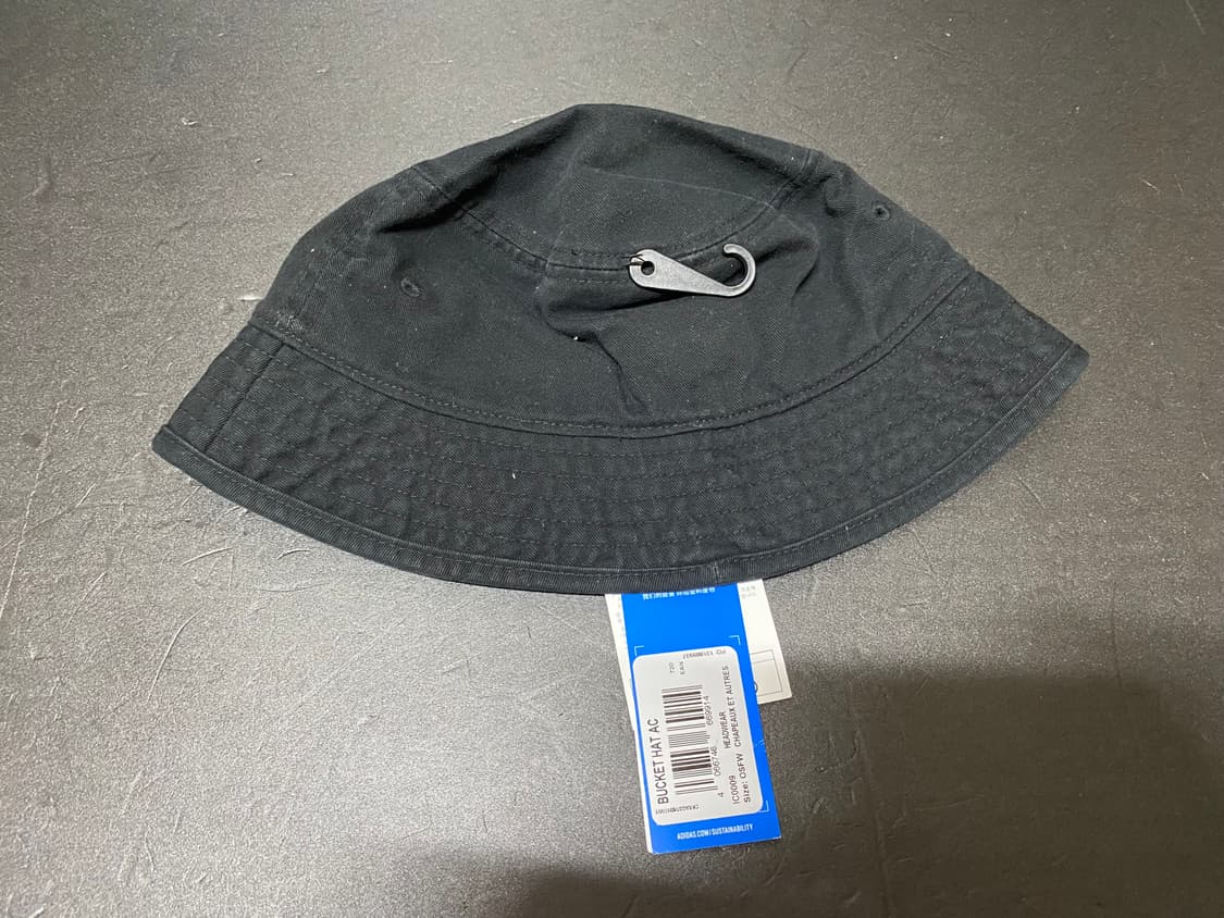 Adidas 버킷햇(새제품) 상품이미지3
