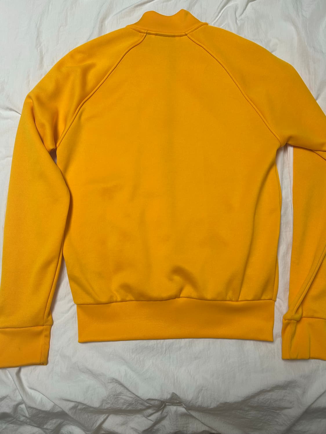 아이다스 오렌지 져지 상품이미지2