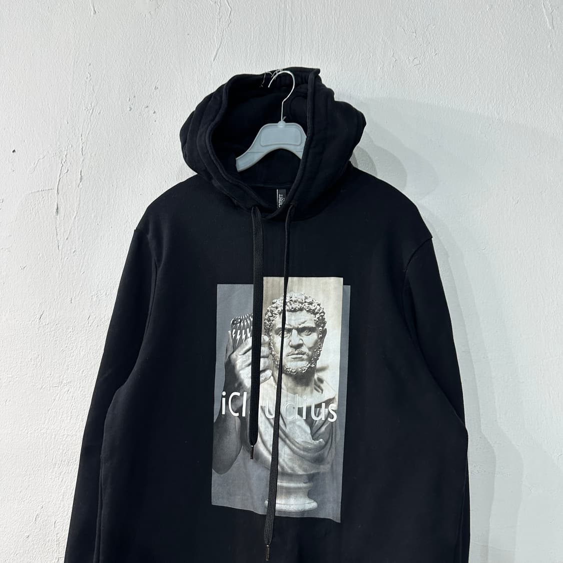 닐바렛 아이 클라우디스 후드티 L 상품이미지2