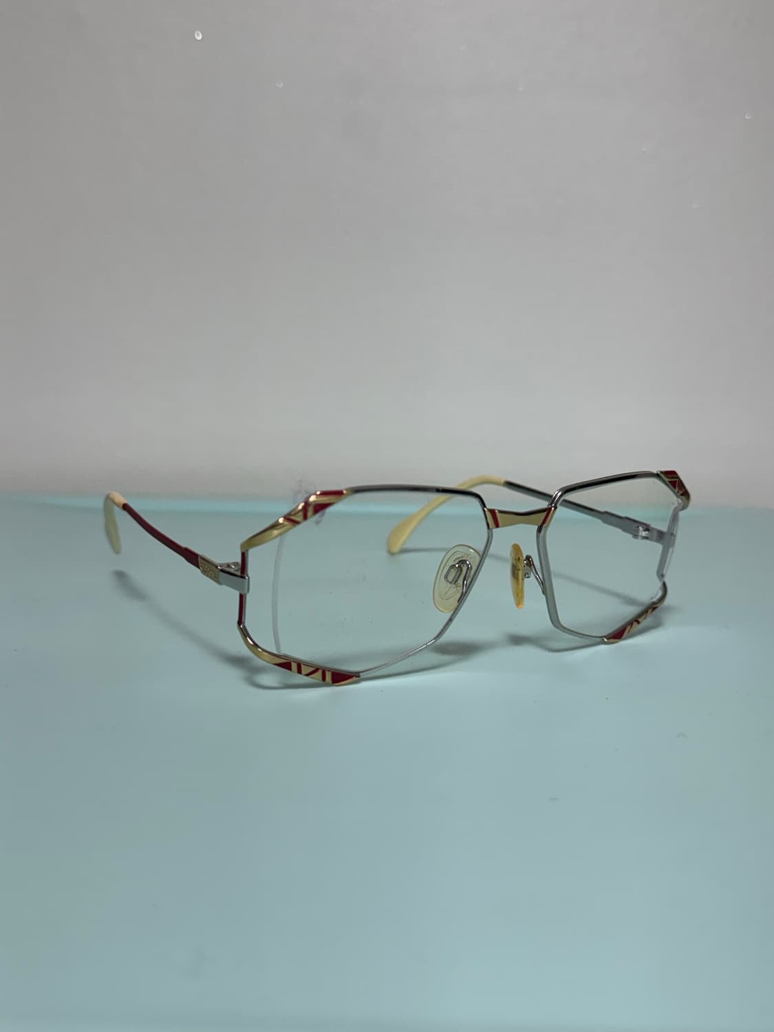 CAZAL 카잘 아카이브 안경 상품이미지1