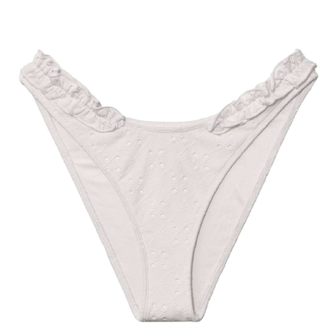 글로니 프릴 발코넷 비키니 bottom 상품이미지1