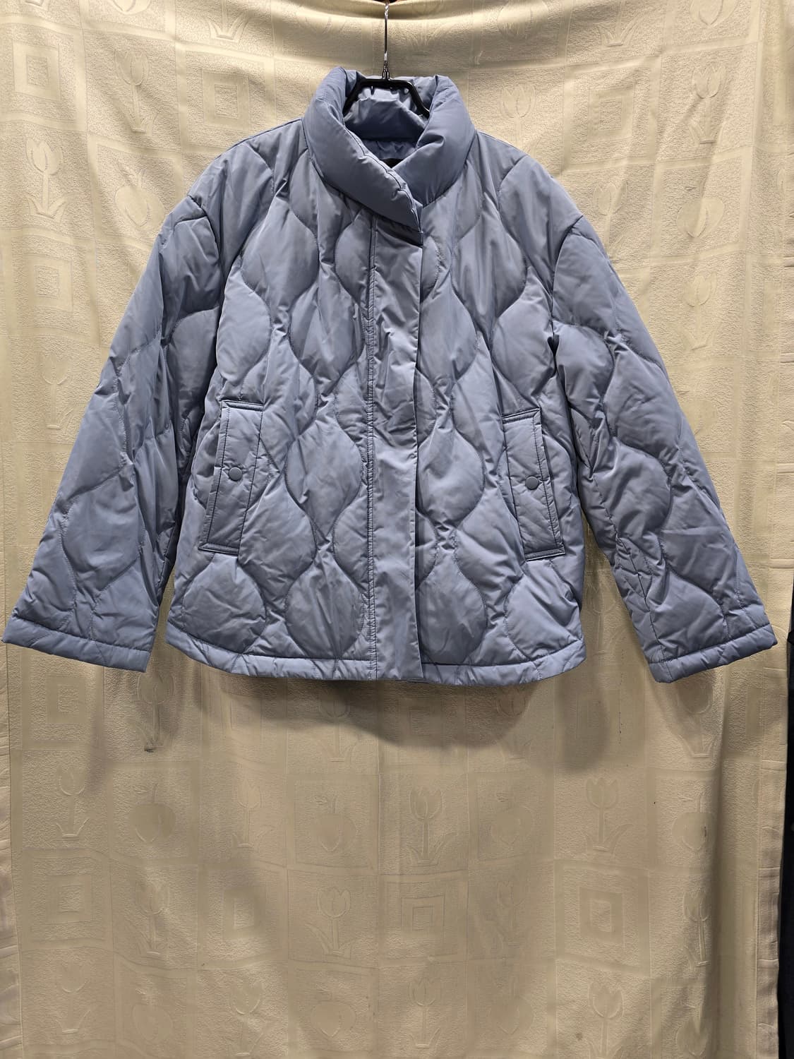 거의새거) 보니스팍스 Bonispax 퀼팅 다운패딩 66 상품이미지1