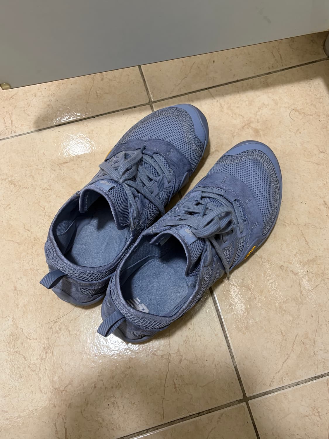 뉴발란스 미니머스 MT10 라이트그레이 280 상품이미지5