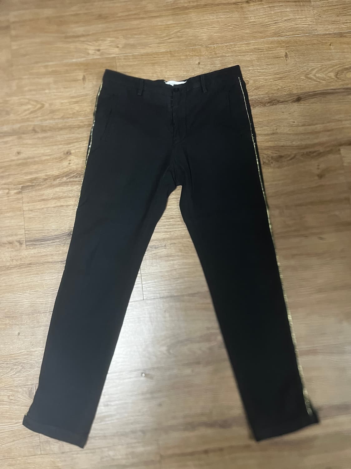 마틴마르지엘라 07 팬츠 상품이미지2