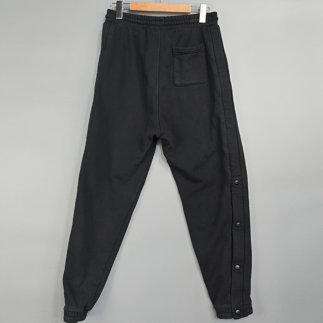 아디다스 오리지널스 에센셜 스냅 팬츠 M 상품이미지4