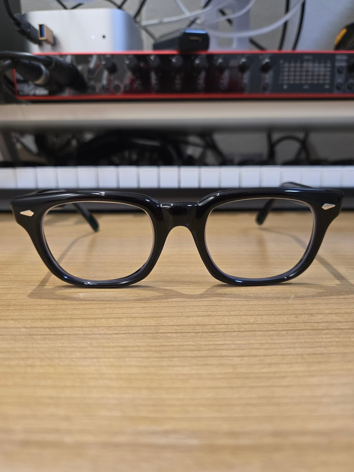 아메리칸 옵티컬 맨하탄 46-21 상품이미지1