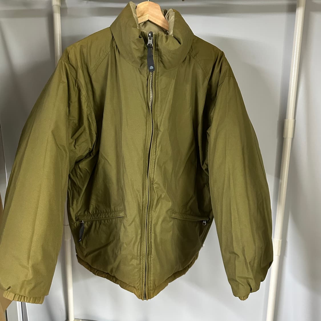 00s 나이키 ACG 리버시블 다운 패딩 상품이미지7