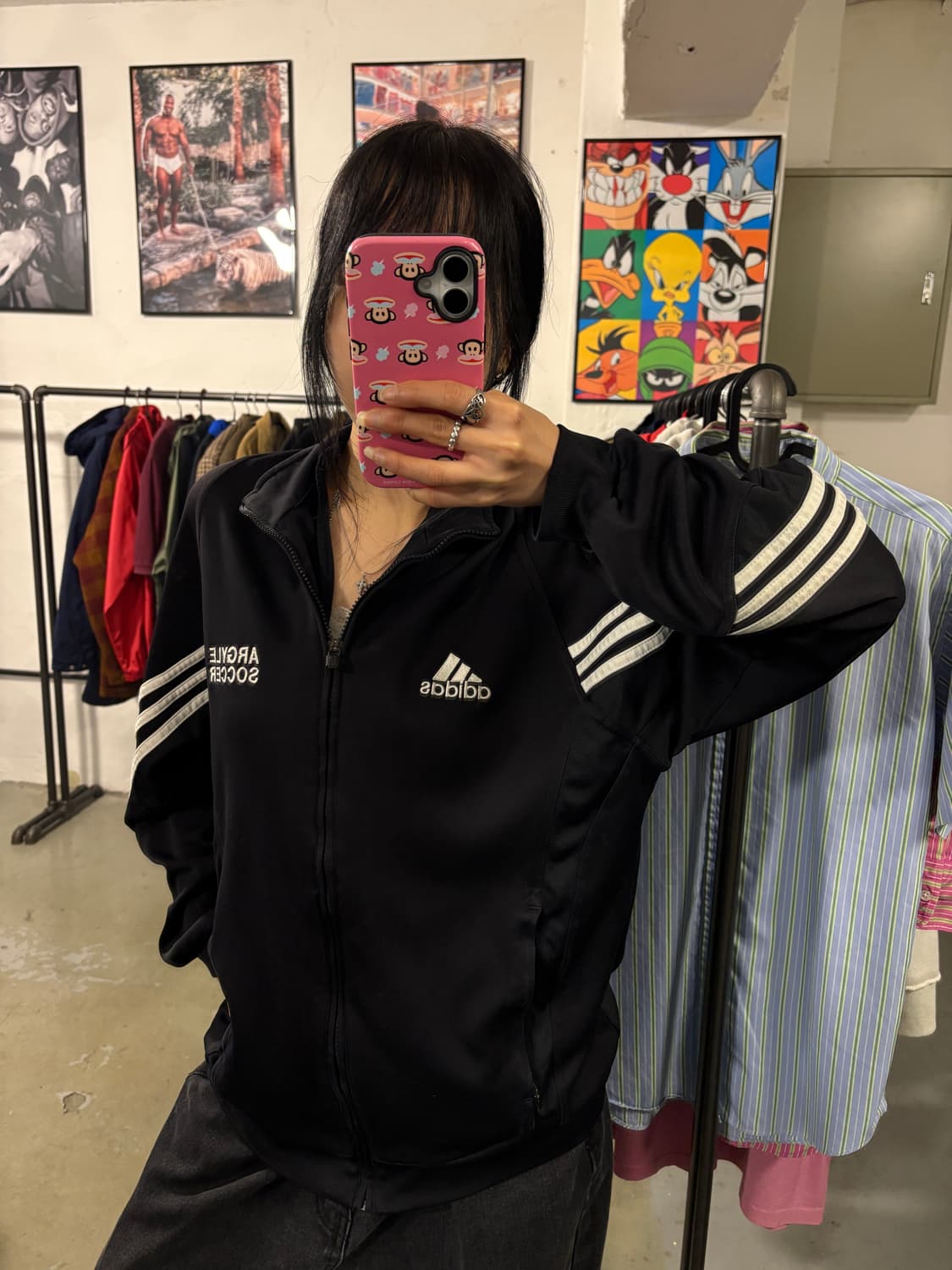 아디다스 져지 상품이미지2