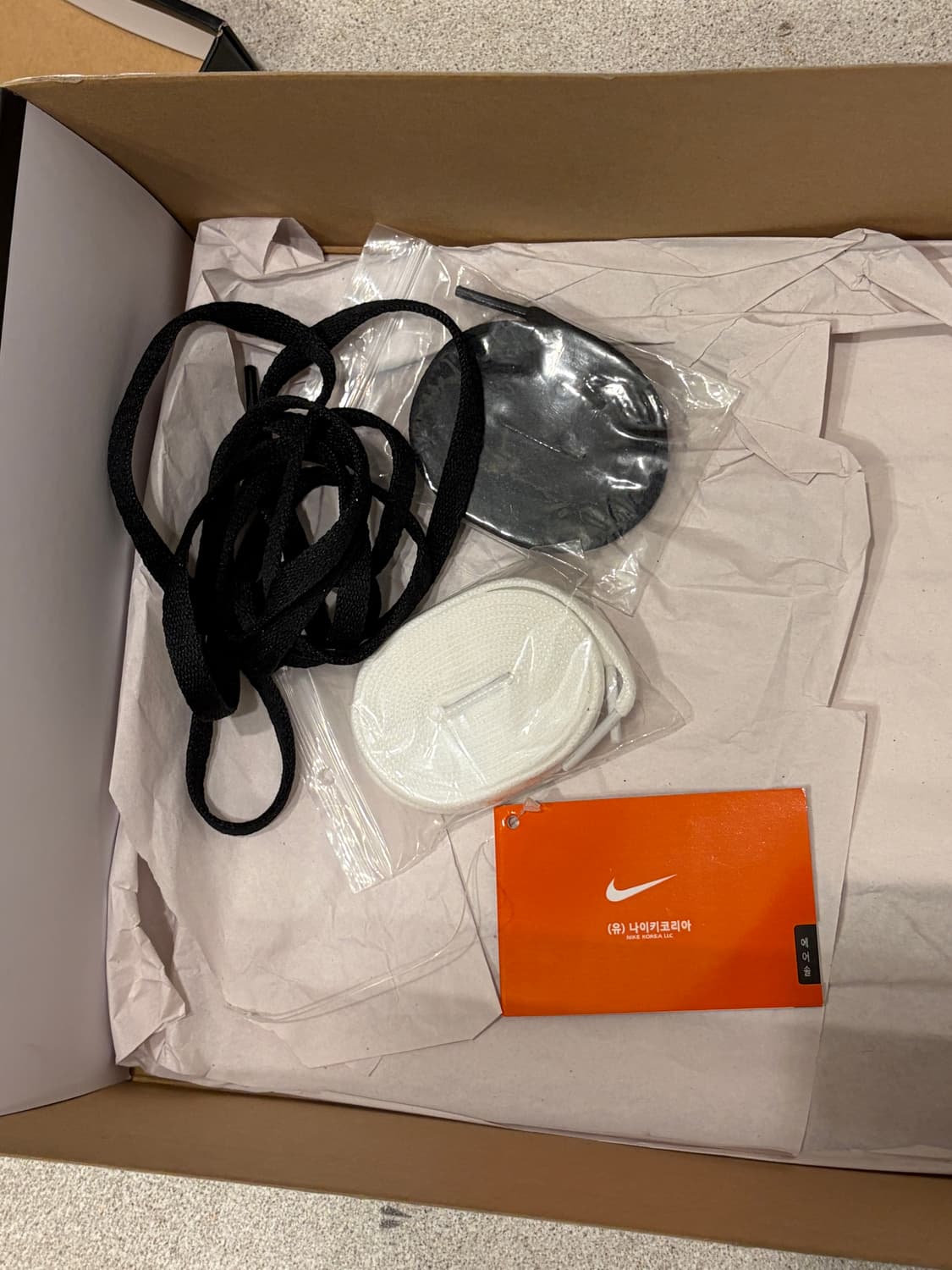 조던 1 레트로 하이 OG 블리치드 코랄 280 상품이미지6