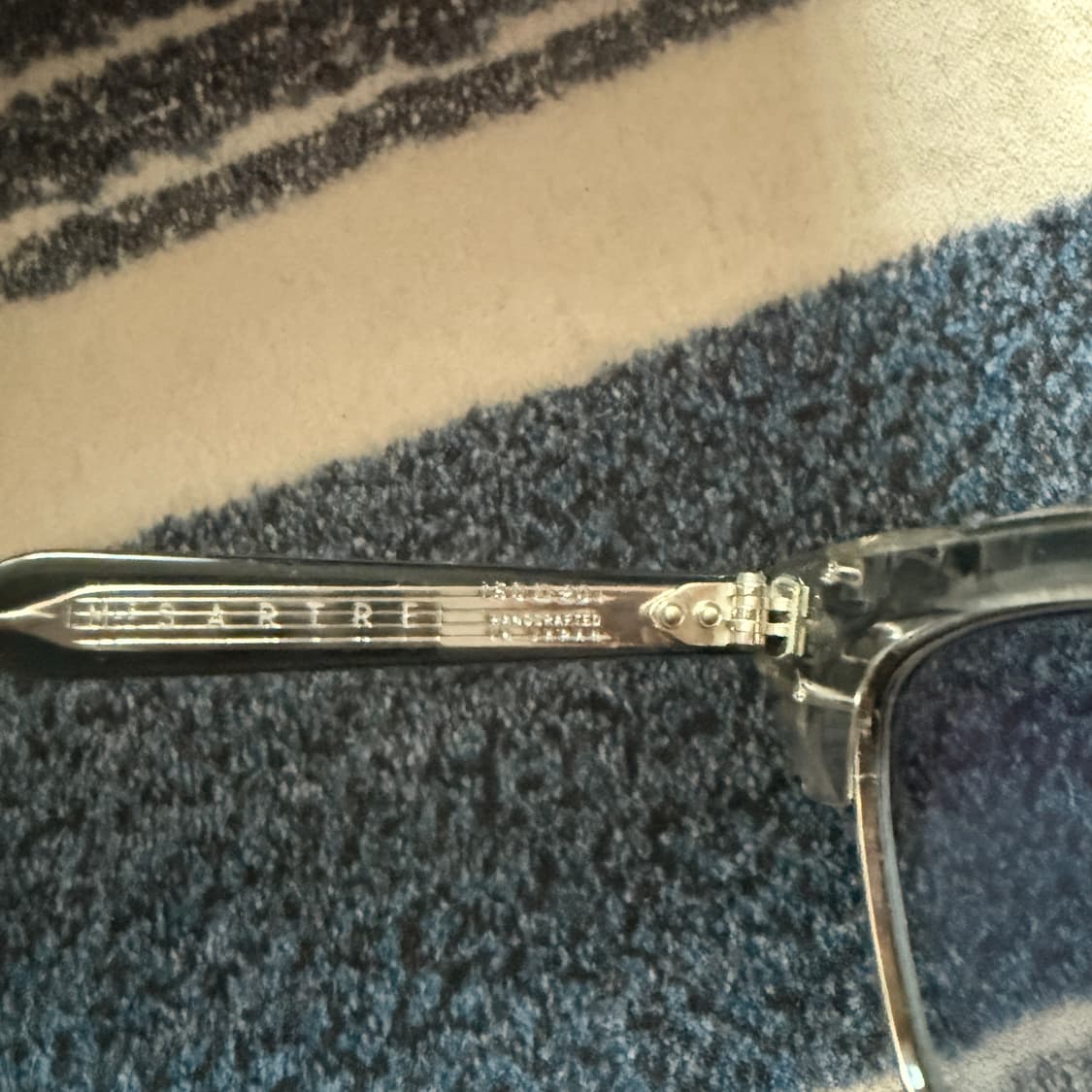 자크마리마지 SARTRE 사르트르 하금테 끝판왕 상품이미지8