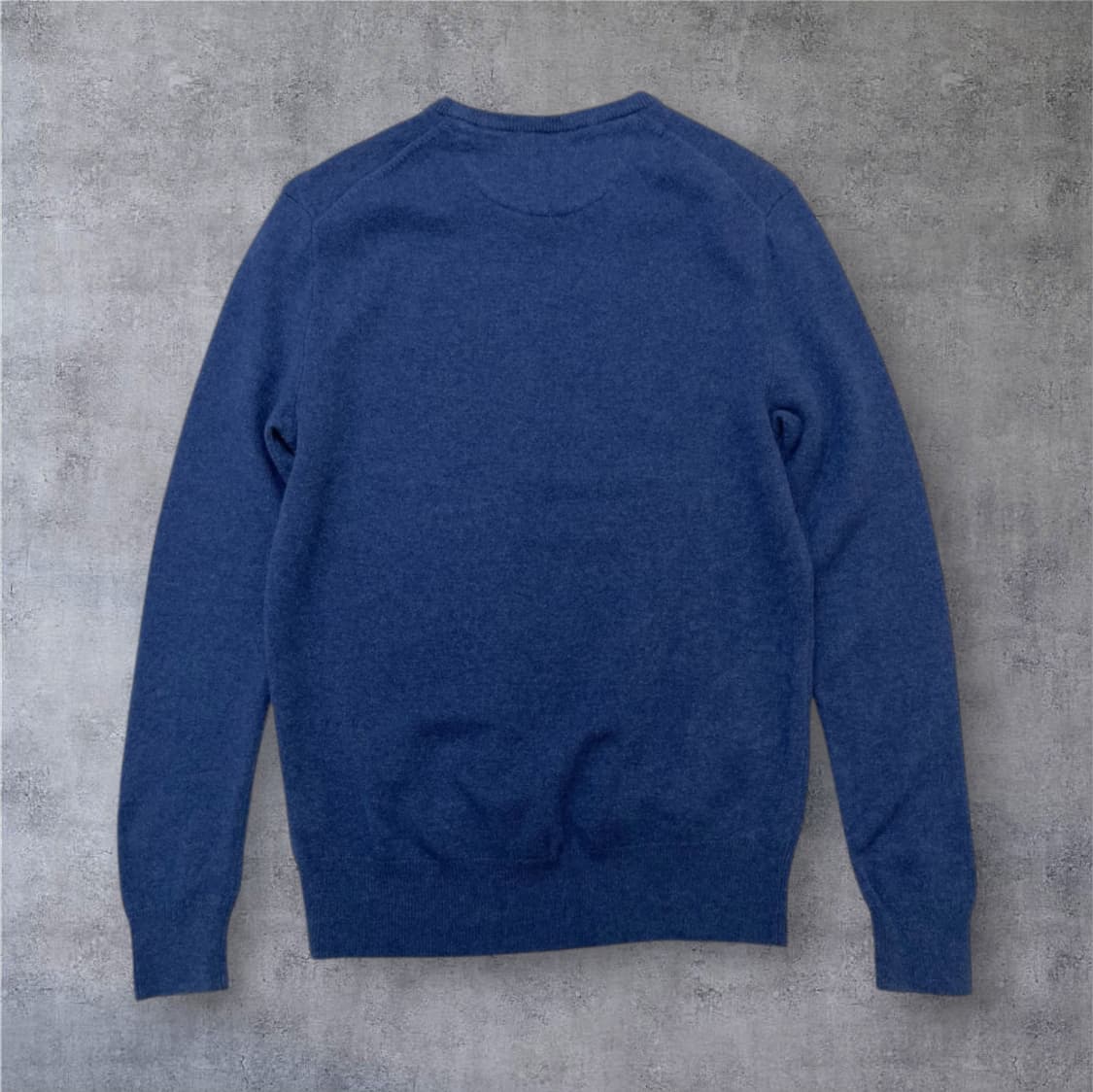 폴로 랄프로렌 Polo ralph lauren 블루 메리노울 니트 S 상품이미지6
