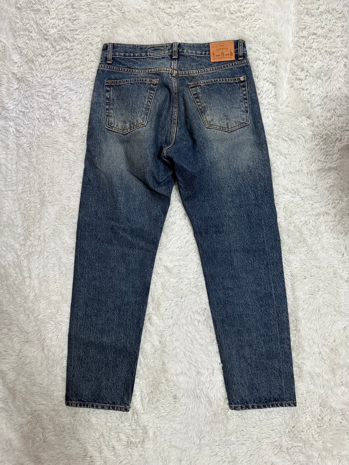 MODNINE Modnine 데님 청바지 30 상품이미지2