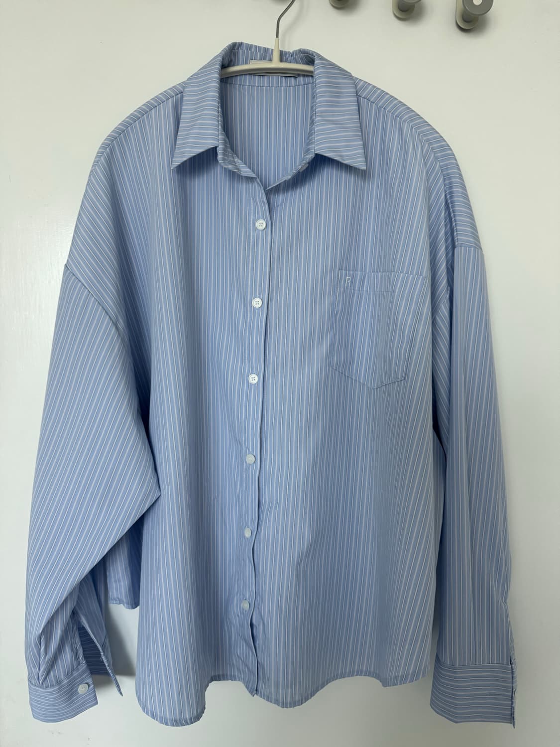 영앤리치 [MADE] 무드 스트라이프 - sh 상품이미지3