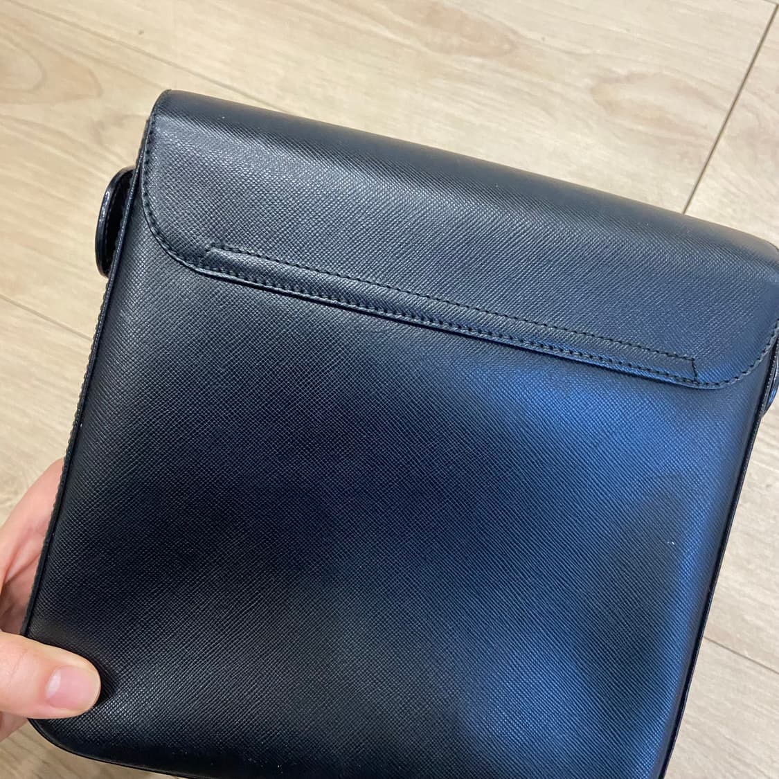 페라가모 미니 토트백 상품이미지9