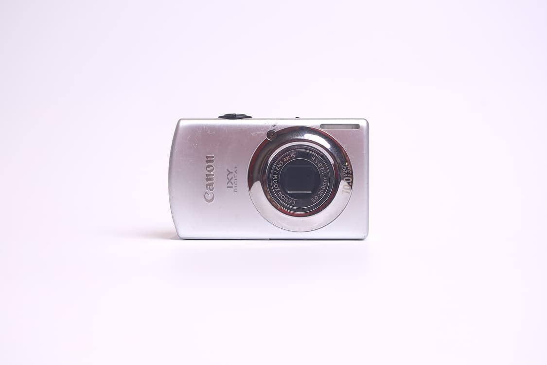 캐논 익시 920 (익서스 870 일본 모델) 상품이미지2