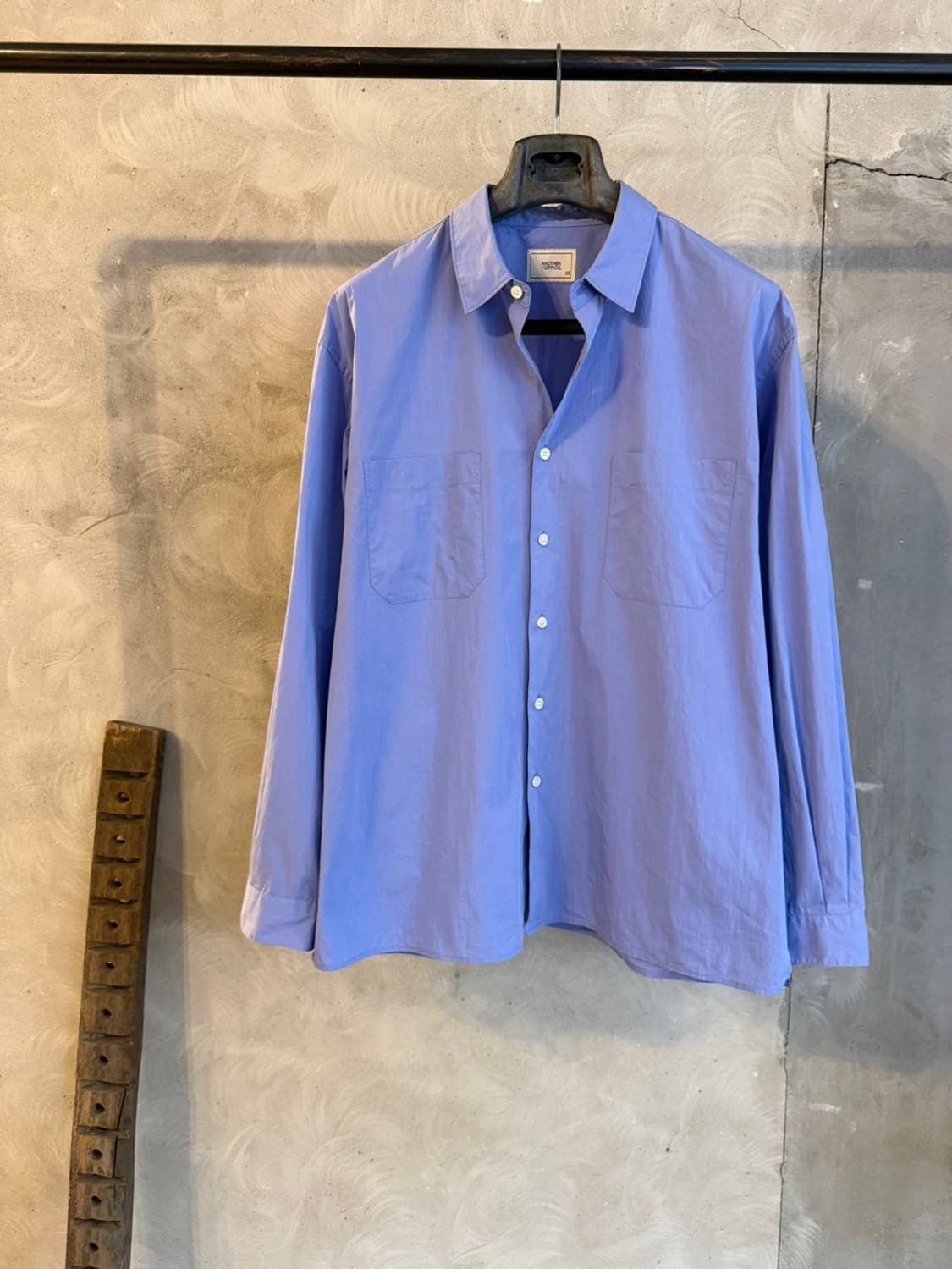 어나더오피스 셔츠 100 상품이미지10