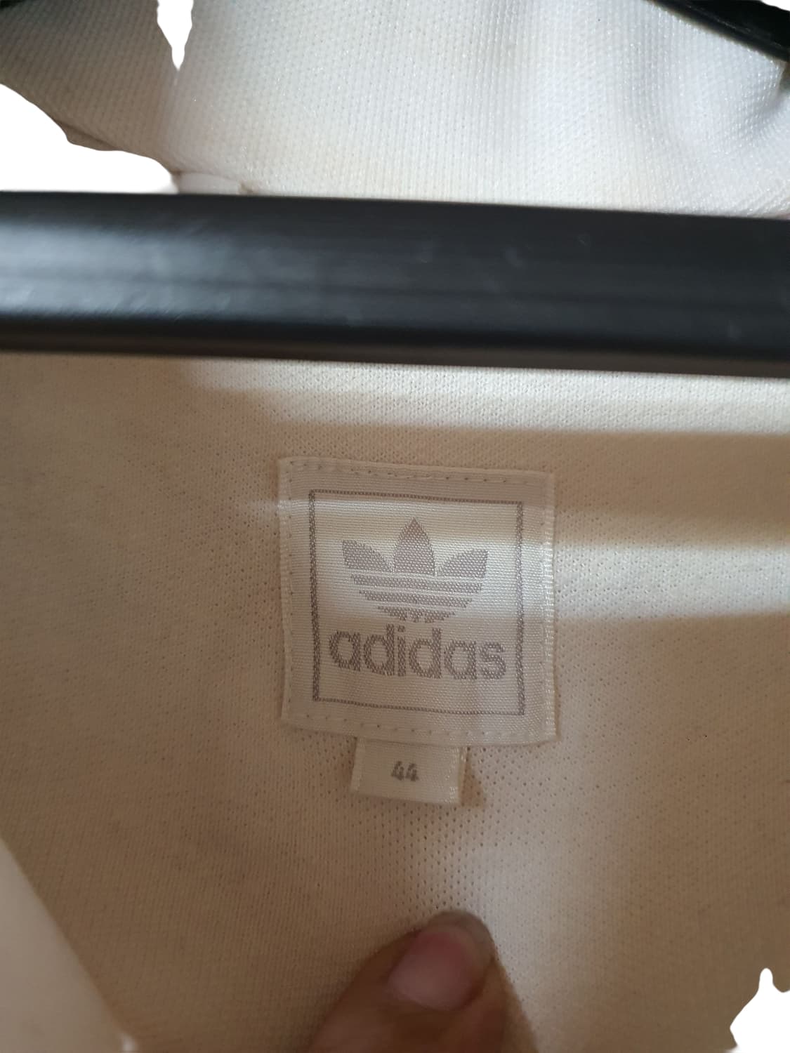 아디다스 흰빨 트렉탑  상품이미지2