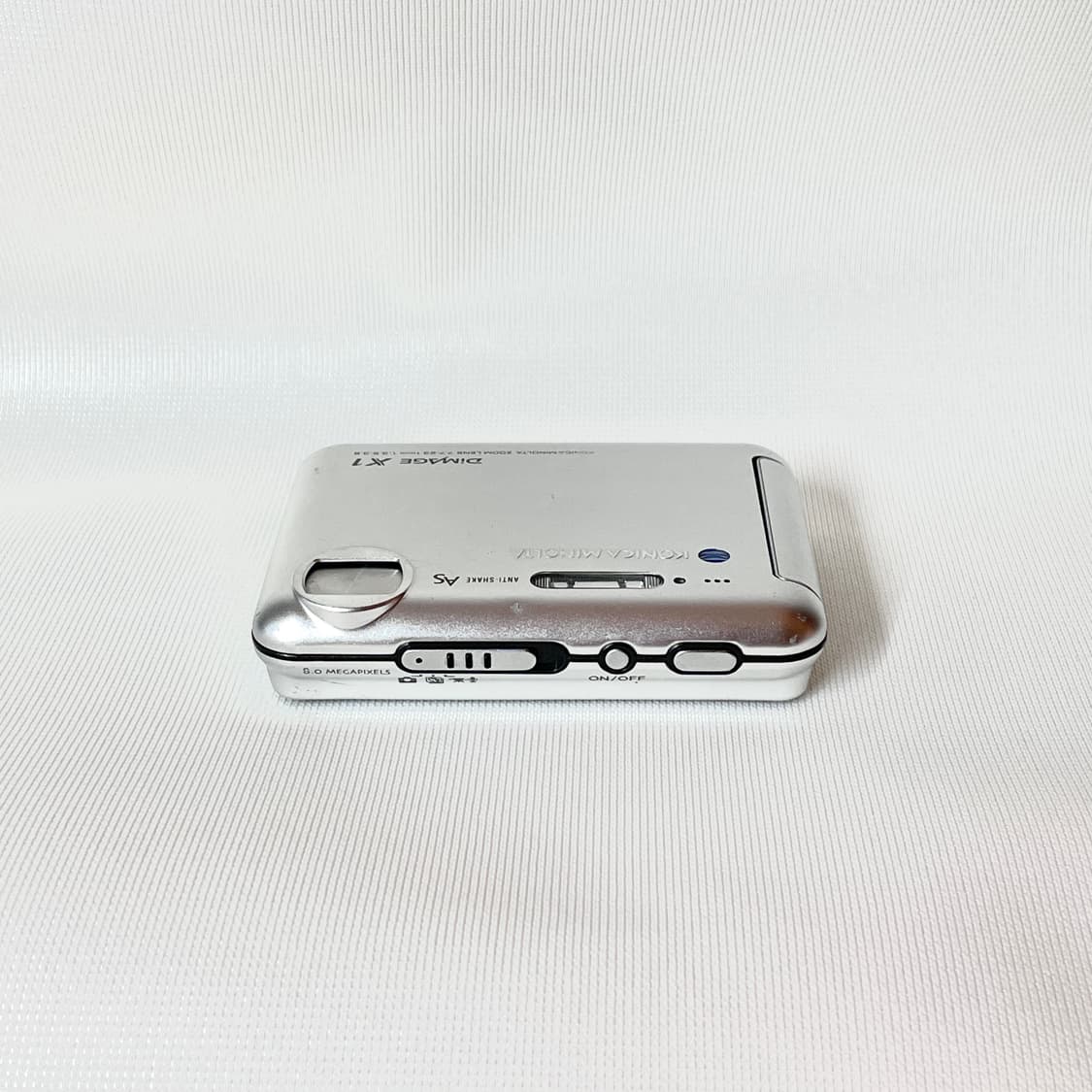 코니카 미놀타 디미지 x1 konica minolta dimage x1 상품이미지4