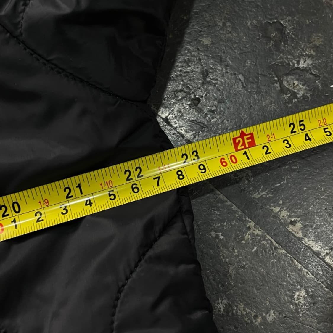 100 빈폴 스포츠 리버시블 보아 후리스 자켓  상품이미지7