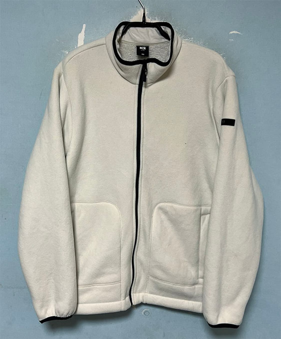 K2 케이투 남자 양털 플리스자켓 겨울 L 100 상품이미지1