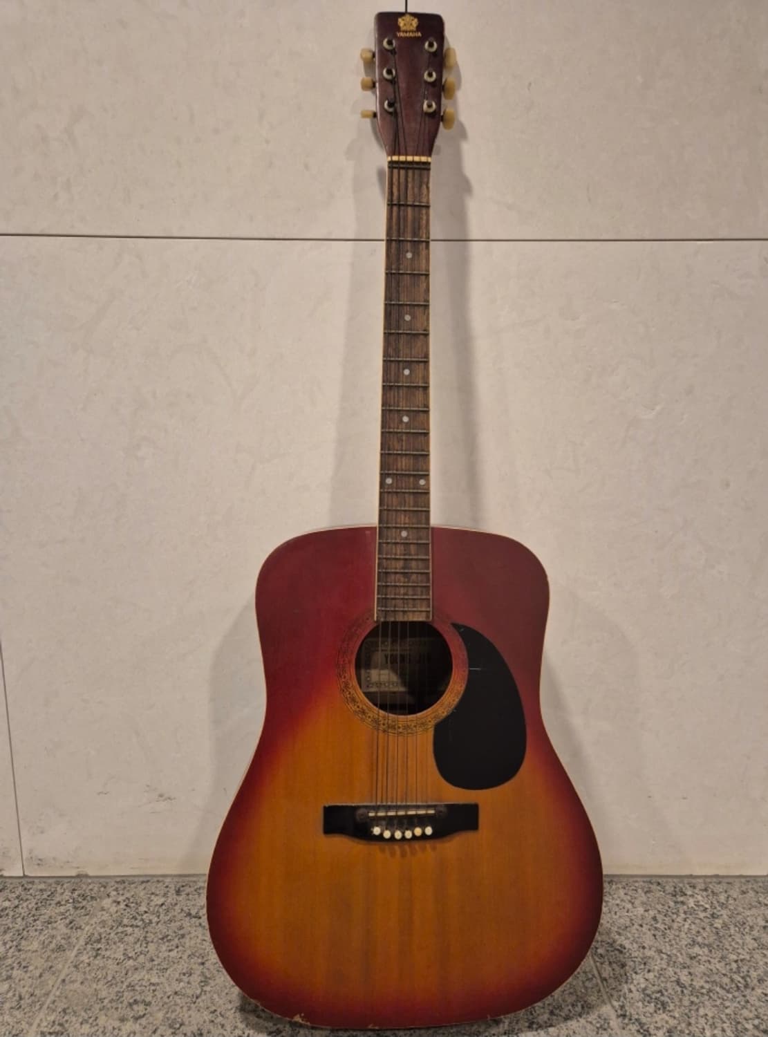 야마하 통기타 상품이미지1