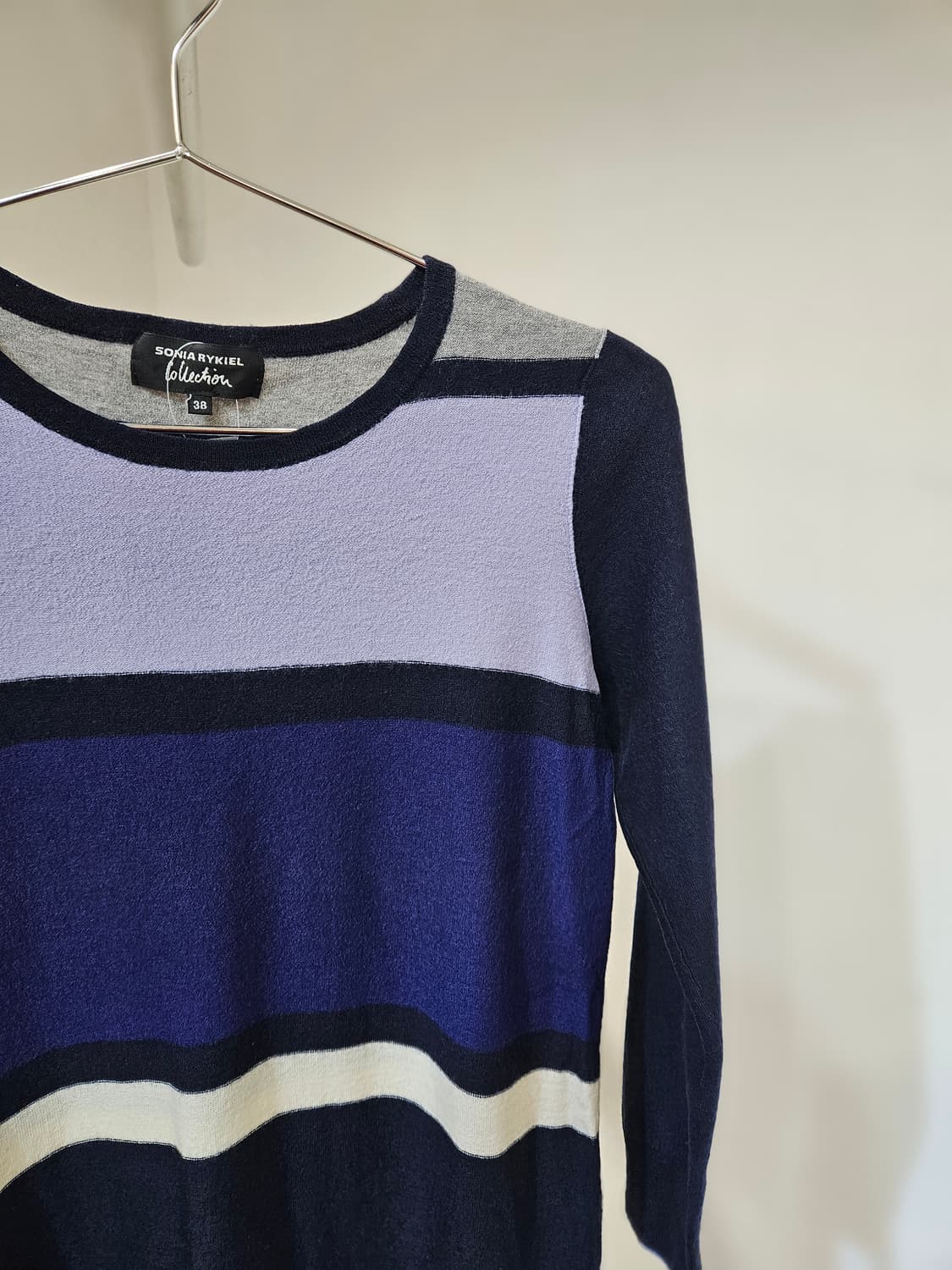 소니아리키엘 울 니트 상품이미지3