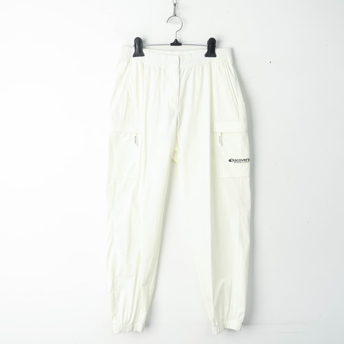 27/새상품 디스커버리 조거팬츠 상품이미지1