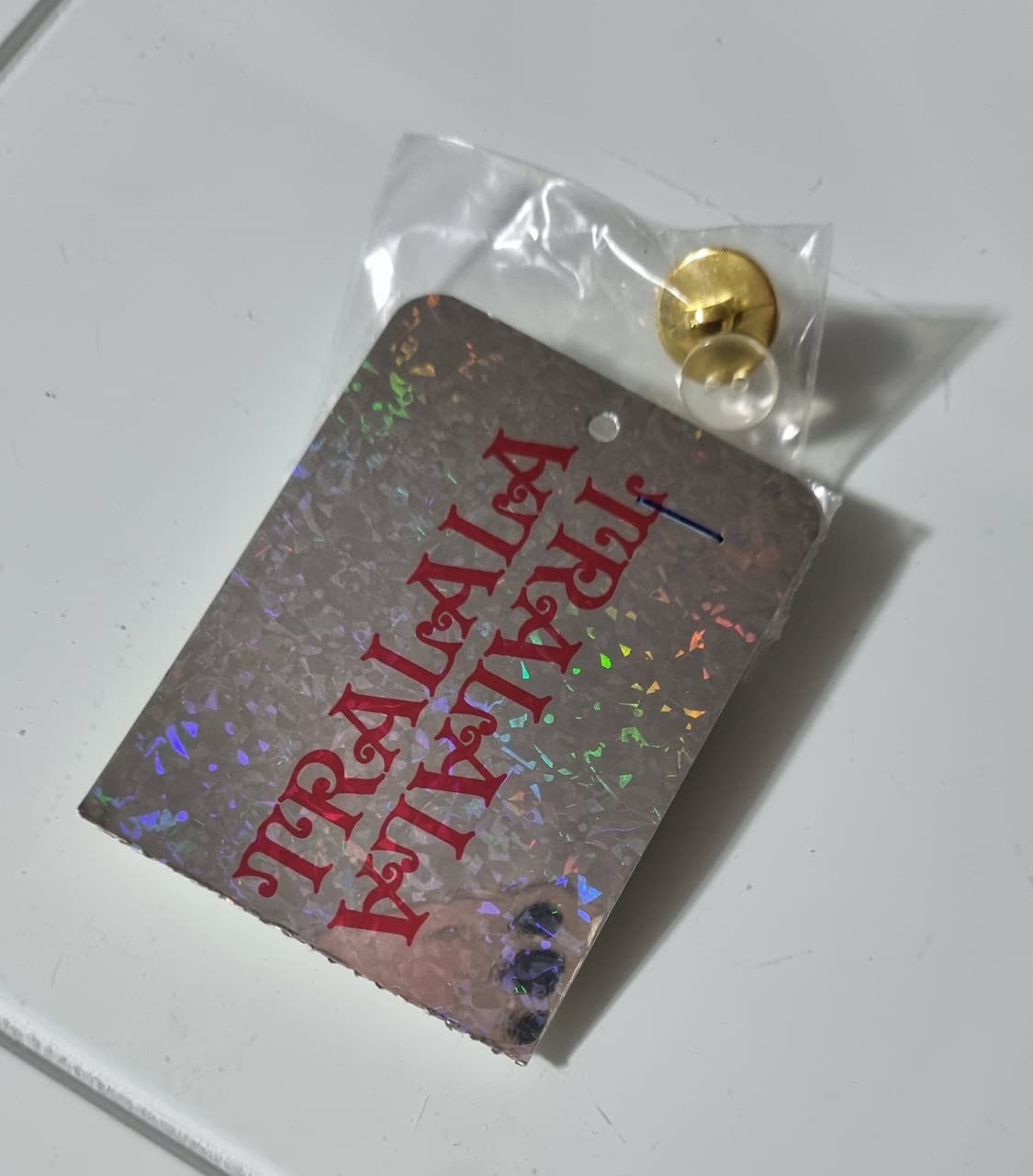 lizlisa Tralala 체크 프릴 후드 원피스 상품이미지4